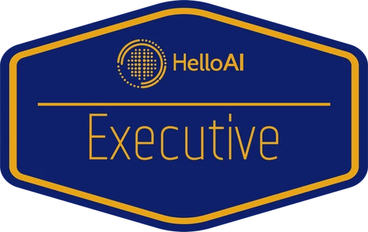 HelloAI Executive
