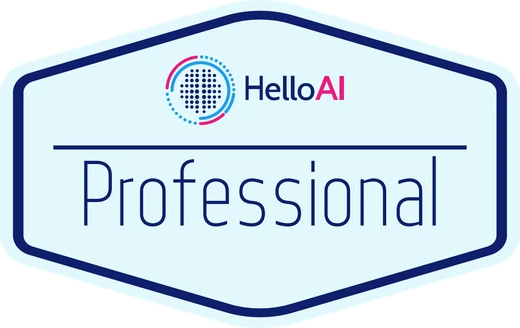 HelloAI Professional
