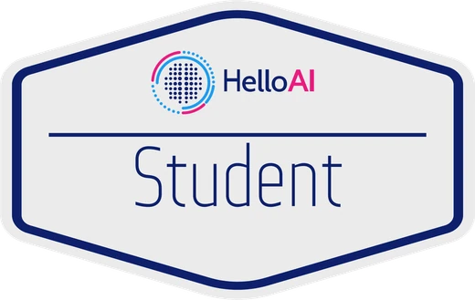 HelloAI Student