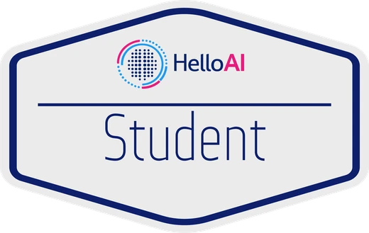 HelloAI Student